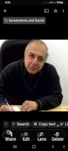 دكتور خالد مكي