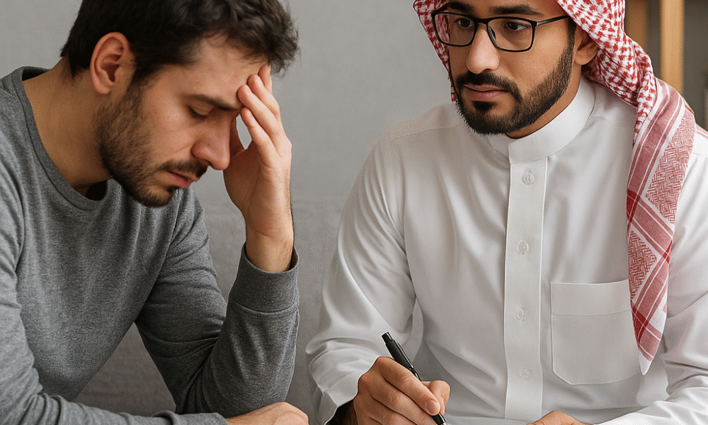 افضل 11 طبيب نفسي في مكة لعام 2025