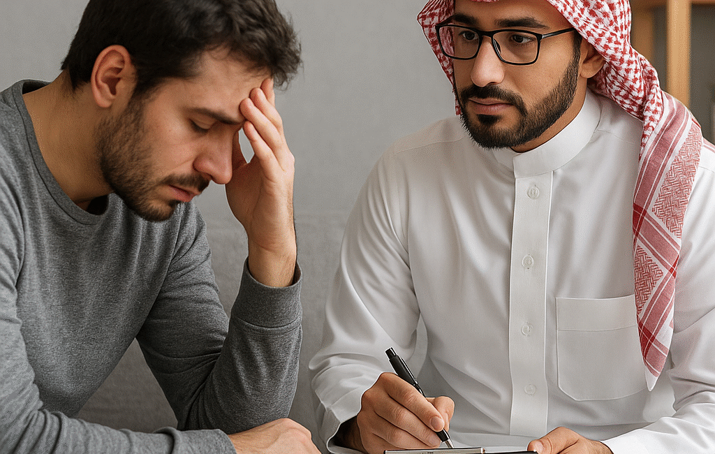 افضل 11 طبيب نفسي في مكة لعام 2025