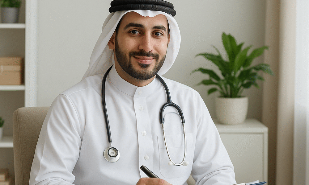 افضل 30 طبيب نفسي في تبوك