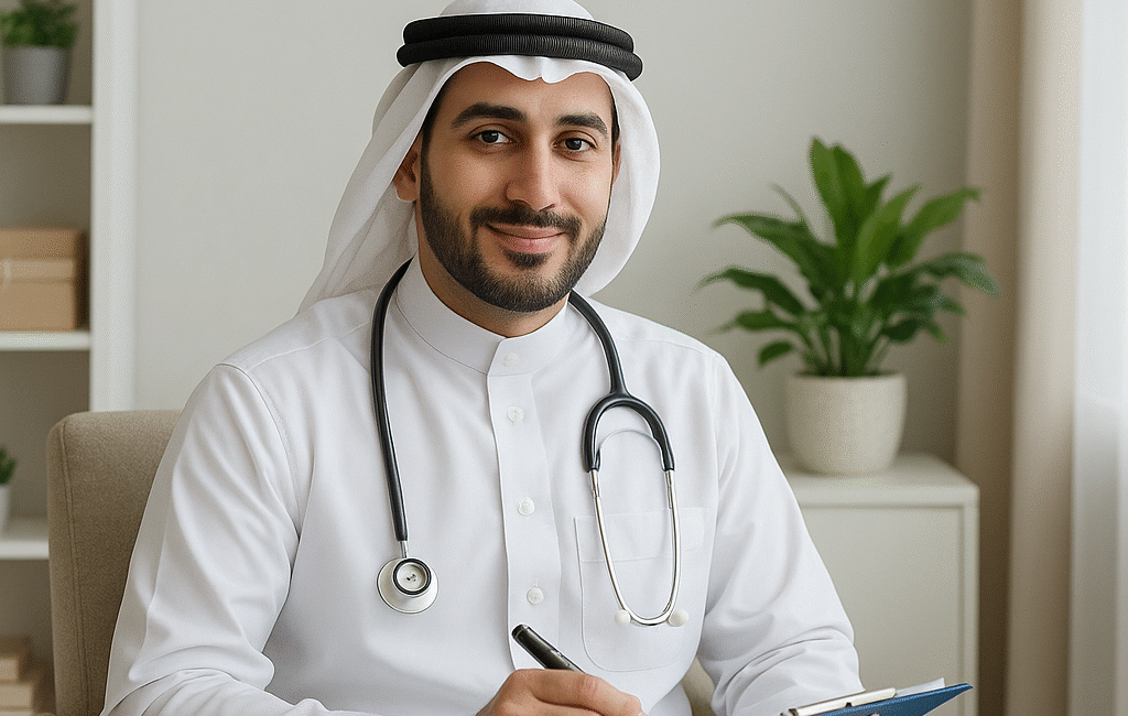افضل 30 طبيب نفسي في تبوك