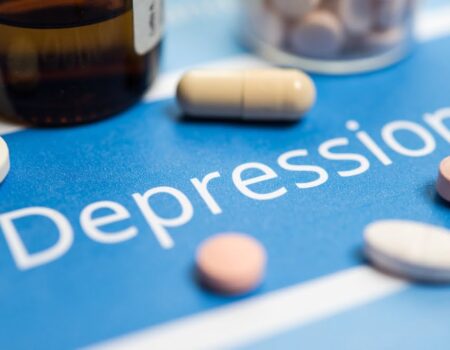 أعراض انسحاب ادوية الاكتئاب ومدة اىستمرارها