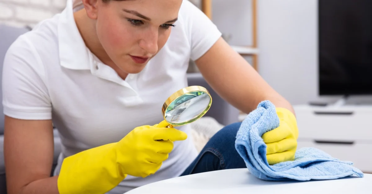 وسواس النظافة: الاسباب والاعراض وطرق العلاج