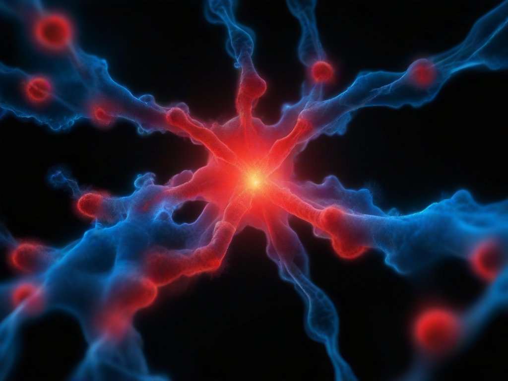 علاقة هرمون الأدرينالين بالصحة النفسية 1 علاقة هرمون الأدرينالين بالصحة النفسية