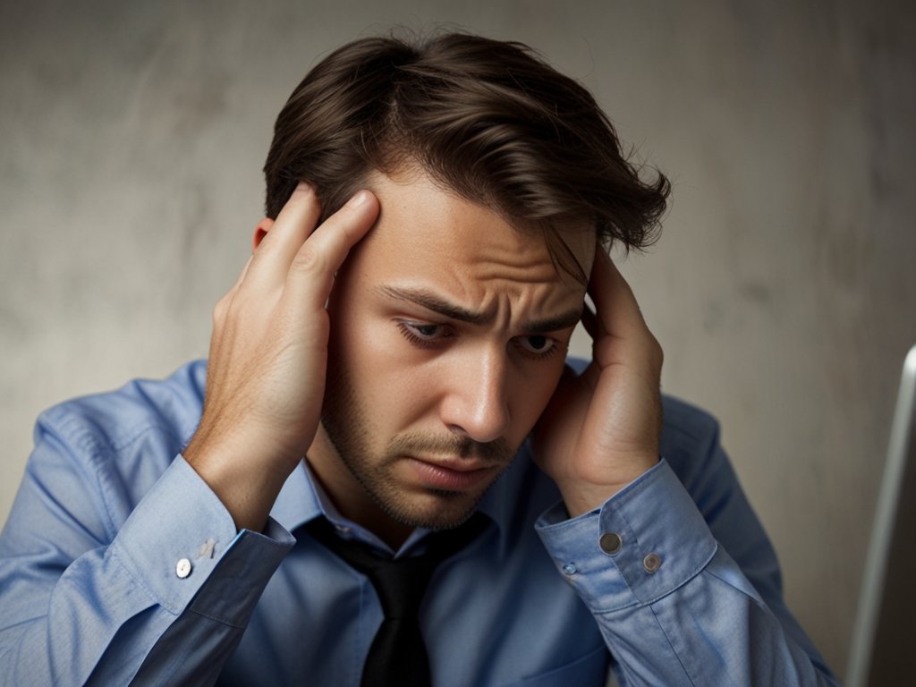 التوتر وكيفية التعامل معه 1 كيفية التعامل مع التوتر