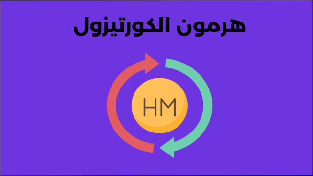 هرمون الكورتيزول