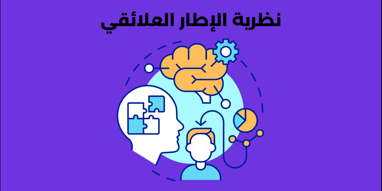 نظرية الإطار العلائقي