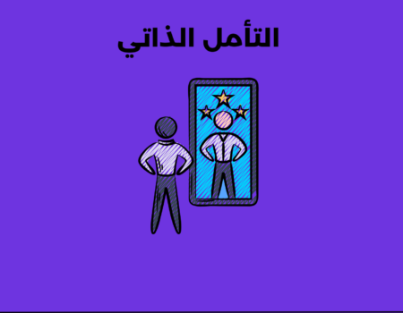 التأمل الذاتي
